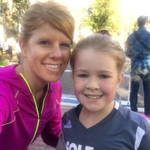 Meet your Posher, Dottie